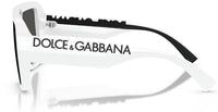 Sonnenbrille Dolce & Gabbana DG6204