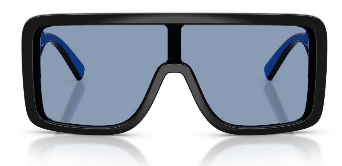 Sonnenbrille Dolce & Gabbana DG6204