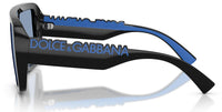 Sonnenbrille Dolce & Gabbana DG6204