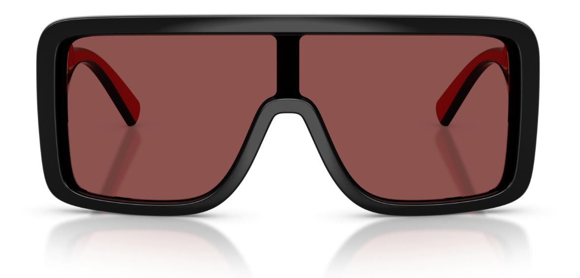 Sonnenbrille Dolce & Gabbana DG6204