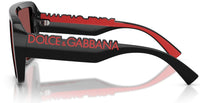 Sonnenbrille Dolce & Gabbana DG6204