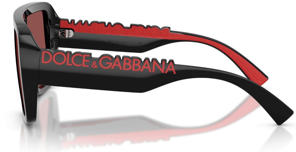 Sonnenbrille Dolce & Gabbana DG6204