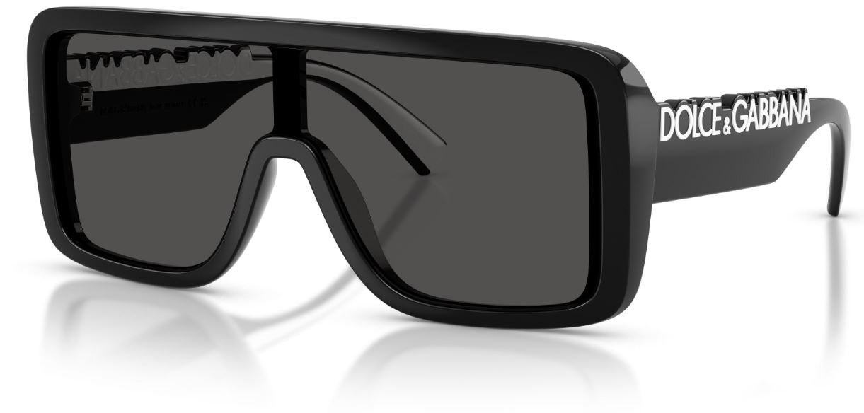 Sonnenbrille Dolce & Gabbana DG6204