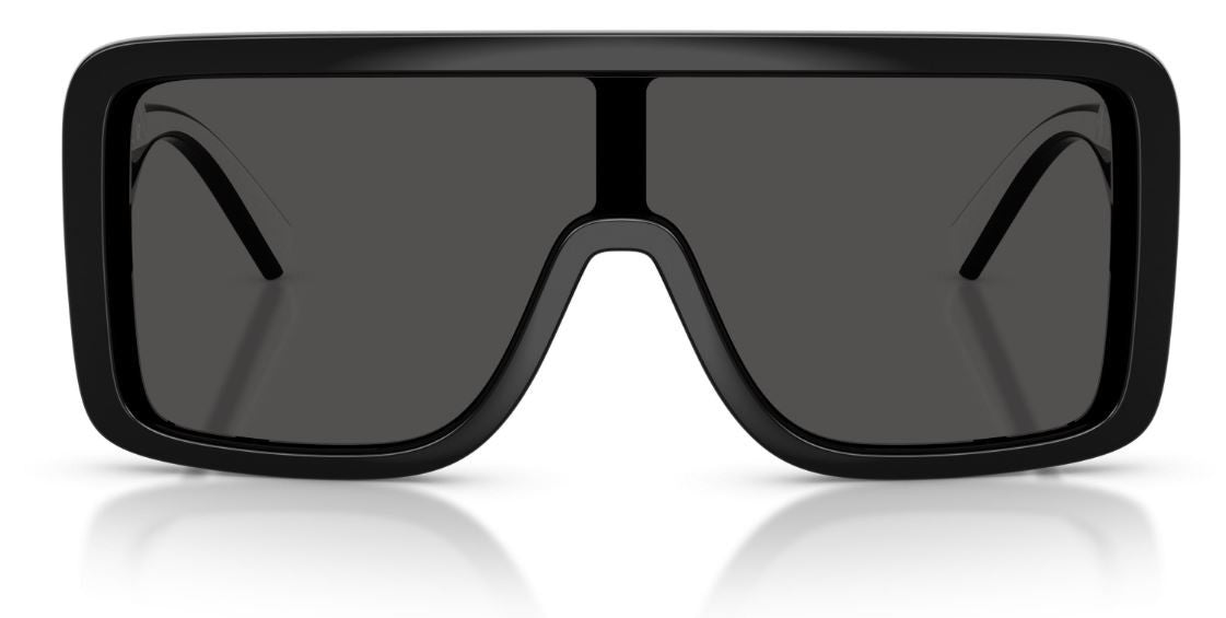 Sonnenbrille Dolce & Gabbana DG6204