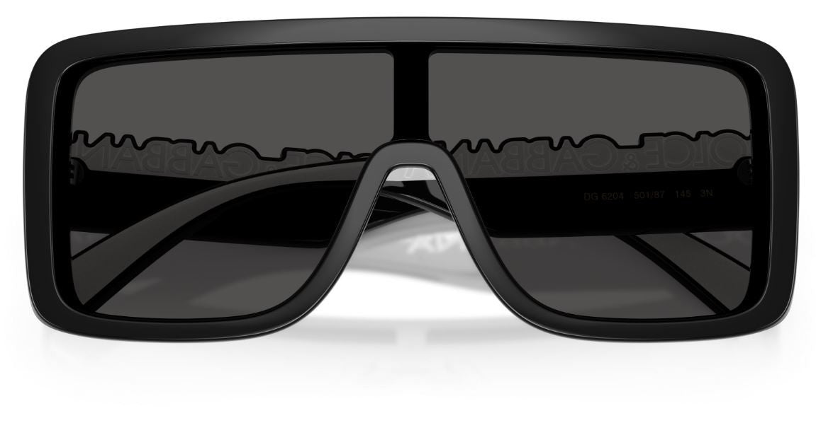 Sonnenbrille Dolce & Gabbana DG6204