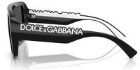 Sonnenbrille Dolce & Gabbana DG6204