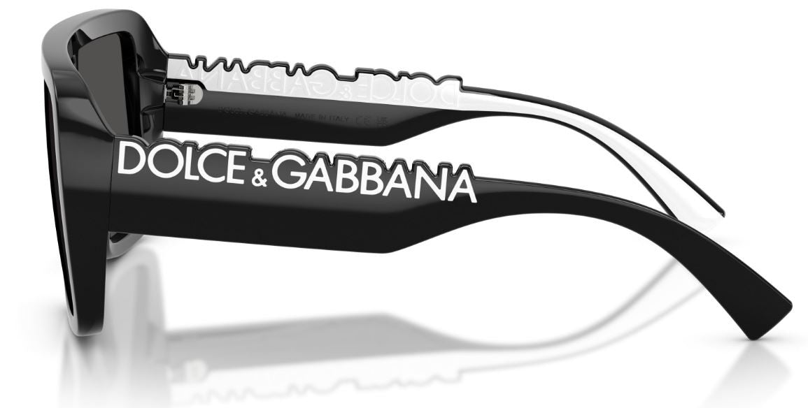 Sonnenbrille Dolce & Gabbana DG6204