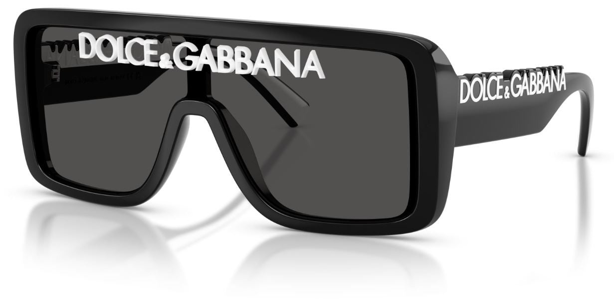 Sonnenbrille Dolce & Gabbana DG6204