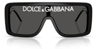 Sonnenbrille Dolce & Gabbana DG6204