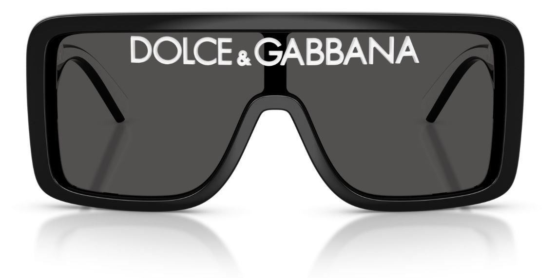 Sonnenbrille Dolce & Gabbana DG6204
