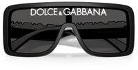 Sonnenbrille Dolce & Gabbana DG6204
