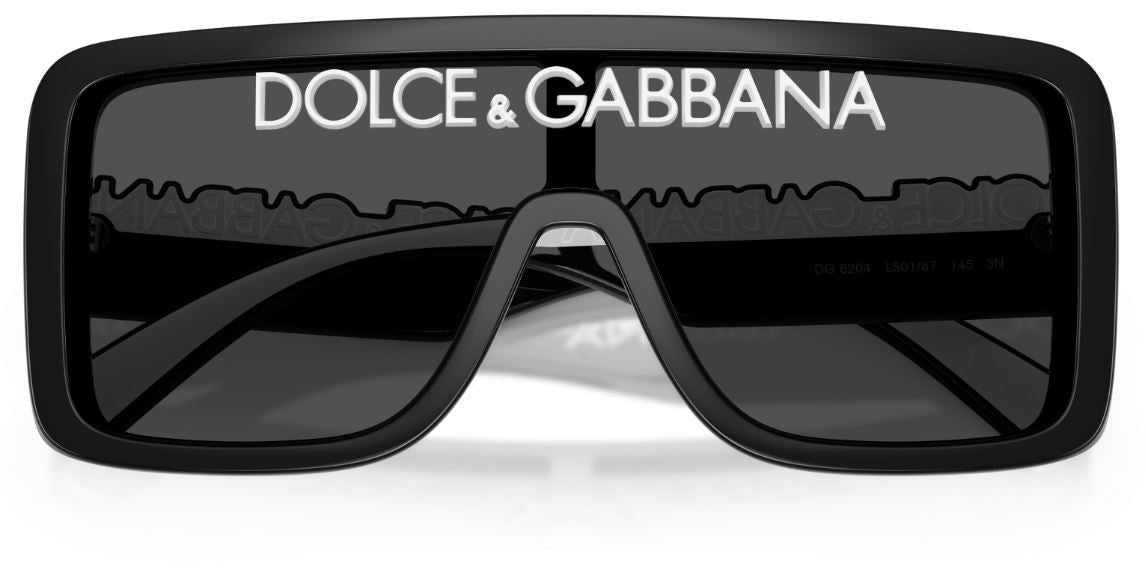 Sonnenbrille Dolce & Gabbana DG6204