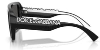 Sonnenbrille Dolce & Gabbana DG6204