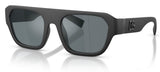 Dolce & Gabbana DG6206 Sunglasses
