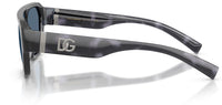 Óculos de Sol Dolce & Gabbana DG6206
