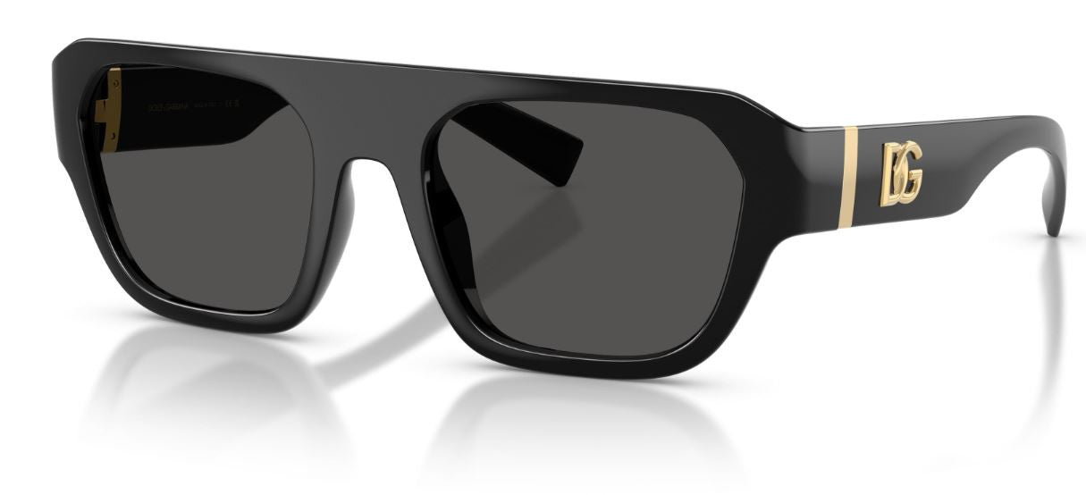 Óculos de Sol Dolce & Gabbana DG6206