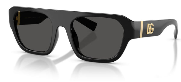 Dolce & Gabbana DG6206 Sunglasses