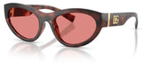 Gafas de sol Dolce & Gabbana DG6207
