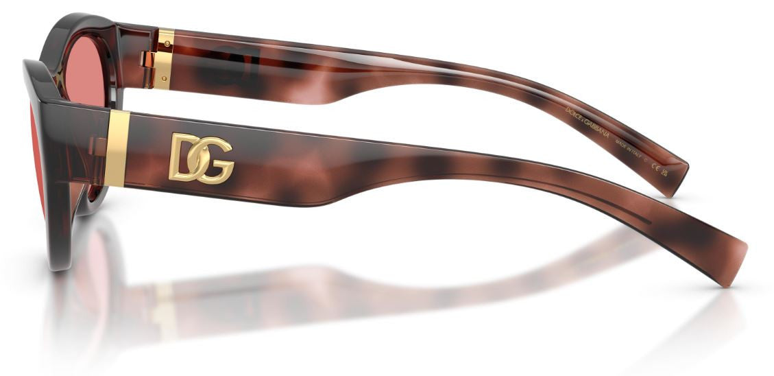 Óculos de Sol Dolce & Gabbana DG6207