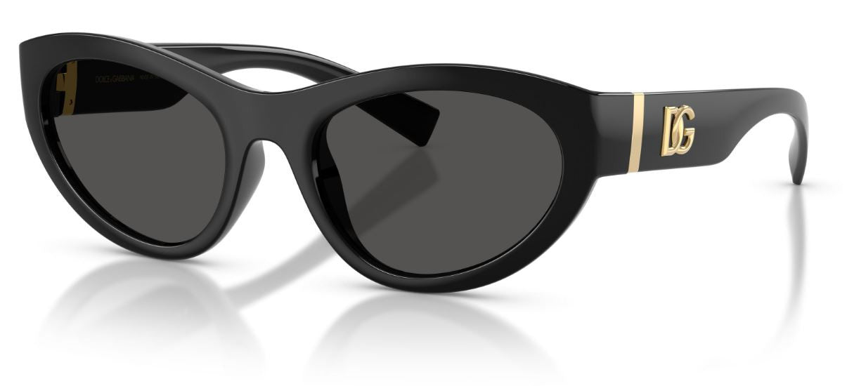 Óculos de Sol Dolce & Gabbana DG6207