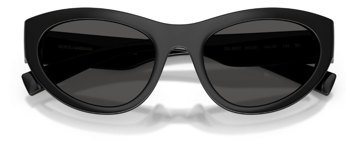 Óculos de Sol Dolce & Gabbana DG6207