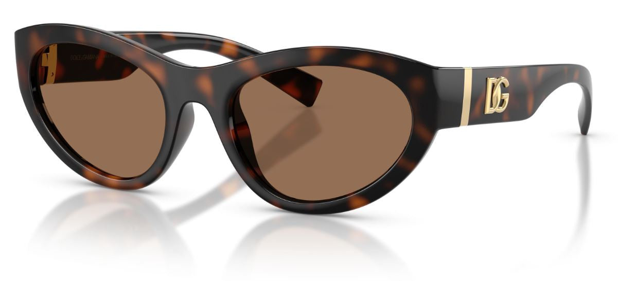 Óculos de Sol Dolce & Gabbana DG6207