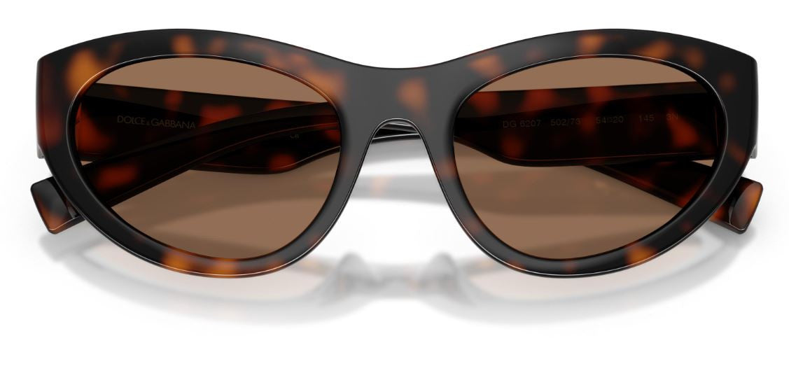 Óculos de Sol Dolce & Gabbana DG6207