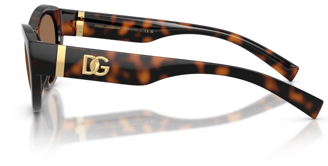 Óculos de Sol Dolce & Gabbana DG6207