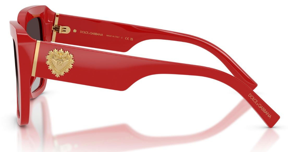 Óculos de Sol Dolce & Gabbana DG4538