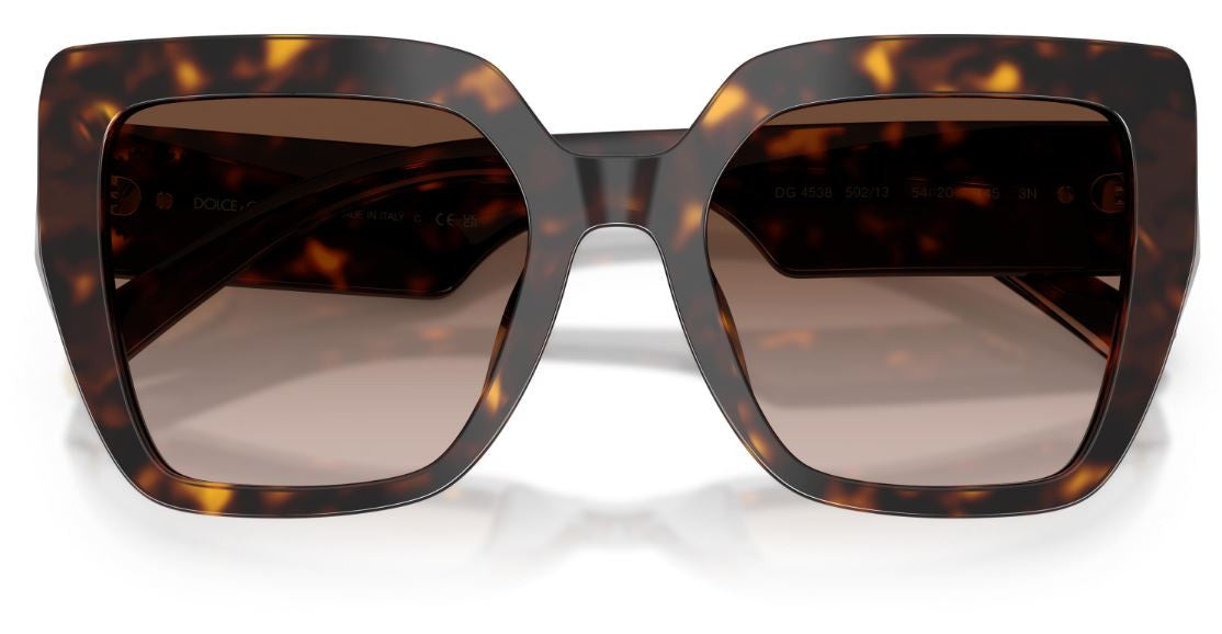 Óculos de Sol Dolce & Gabbana DG4538