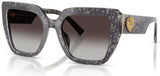 Lunettes de Soleil Dolce & Gabbana DG4538