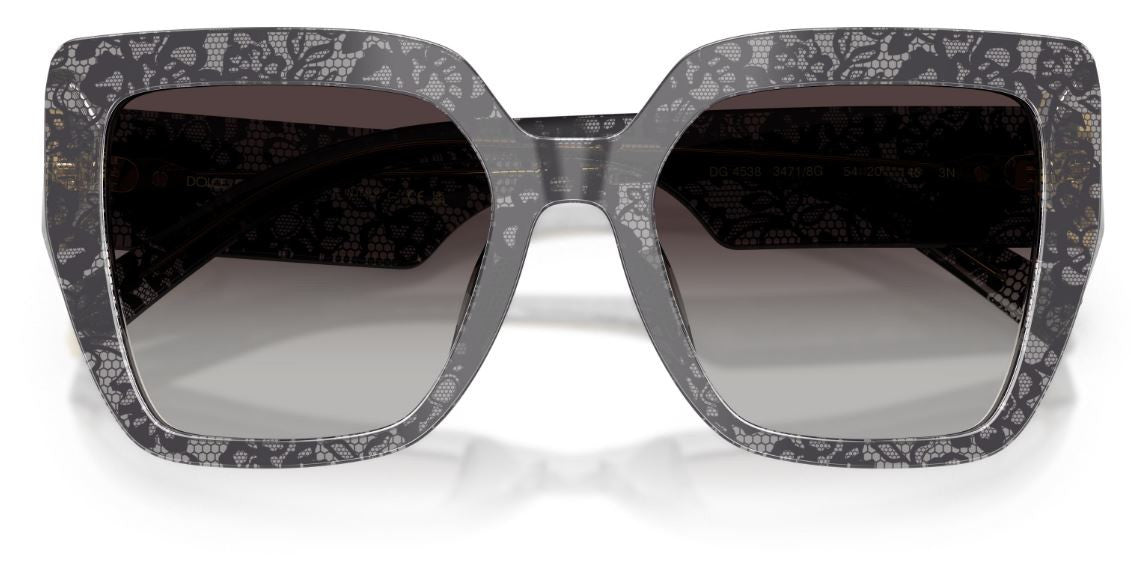 Óculos de Sol Dolce & Gabbana DG4538