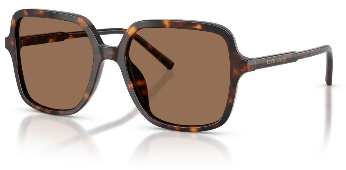 Óculos de sol Dolce & Gabbana DG4539