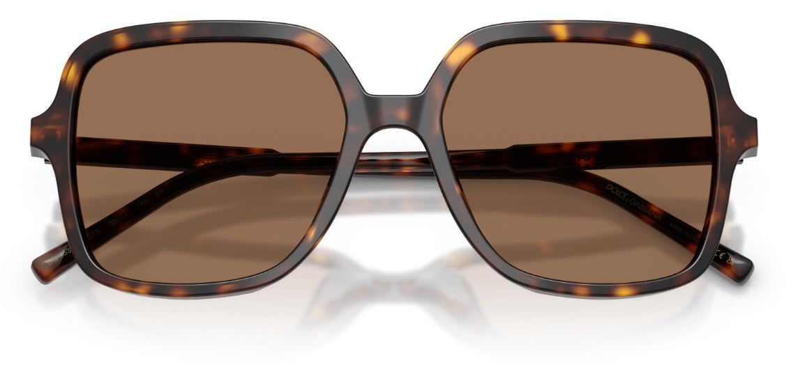 Óculos de sol Dolce & Gabbana DG4539