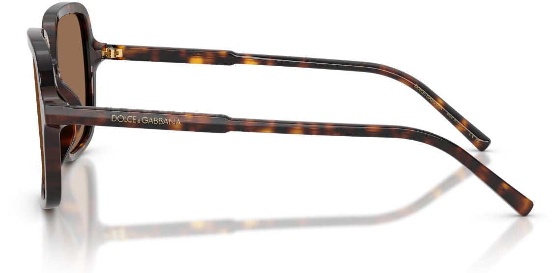 Óculos de sol Dolce & Gabbana DG4539