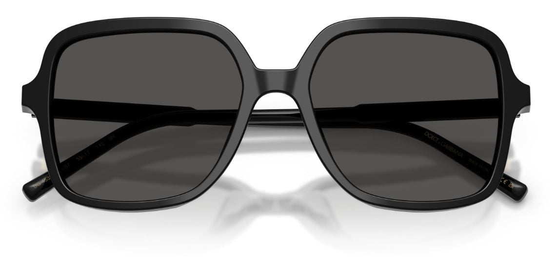 Óculos de sol Dolce & Gabbana DG4539