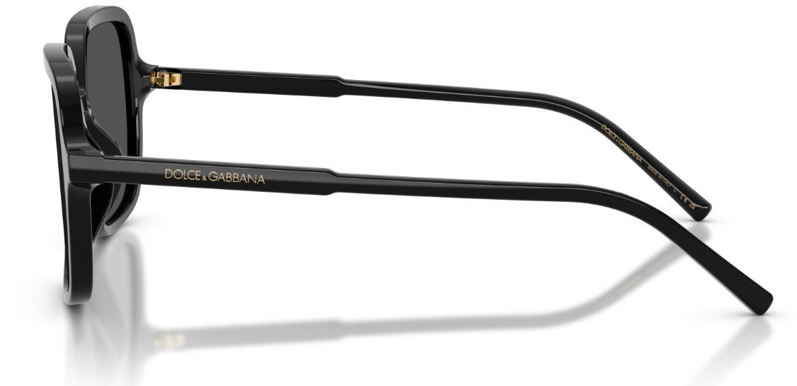 Óculos de sol Dolce & Gabbana DG4539