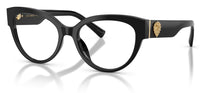 Bril op sterkte Dolce & Gabbana DG3440