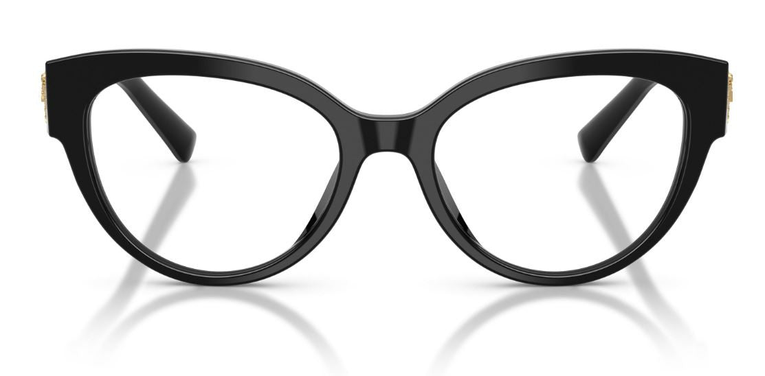 Bril op sterkte Dolce & Gabbana DG3440