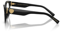 Bril op sterkte Dolce & Gabbana DG3440