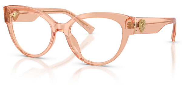Óculos graduados Dolce & Gabbana DG3440