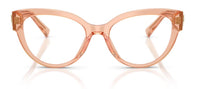 Bril op sterkte Dolce & Gabbana DG3440