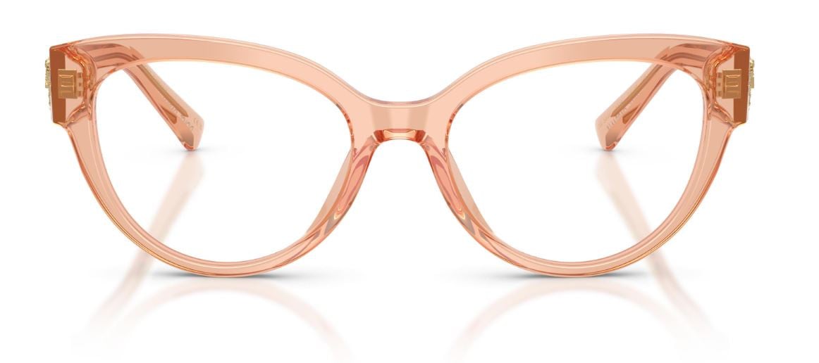 Bril op sterkte Dolce & Gabbana DG3440