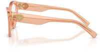 Bril op sterkte Dolce & Gabbana DG3440