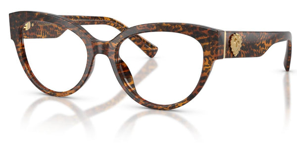 Óculos graduados Dolce & Gabbana DG3440