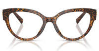 Bril op sterkte Dolce & Gabbana DG3440