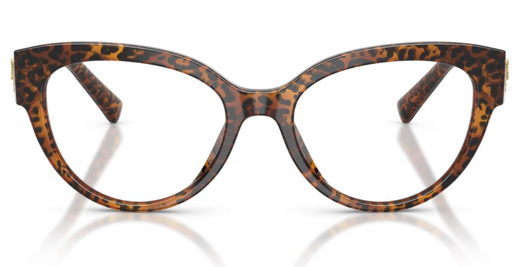 Bril op sterkte Dolce & Gabbana DG3440