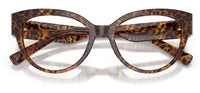 Bril op sterkte Dolce & Gabbana DG3440