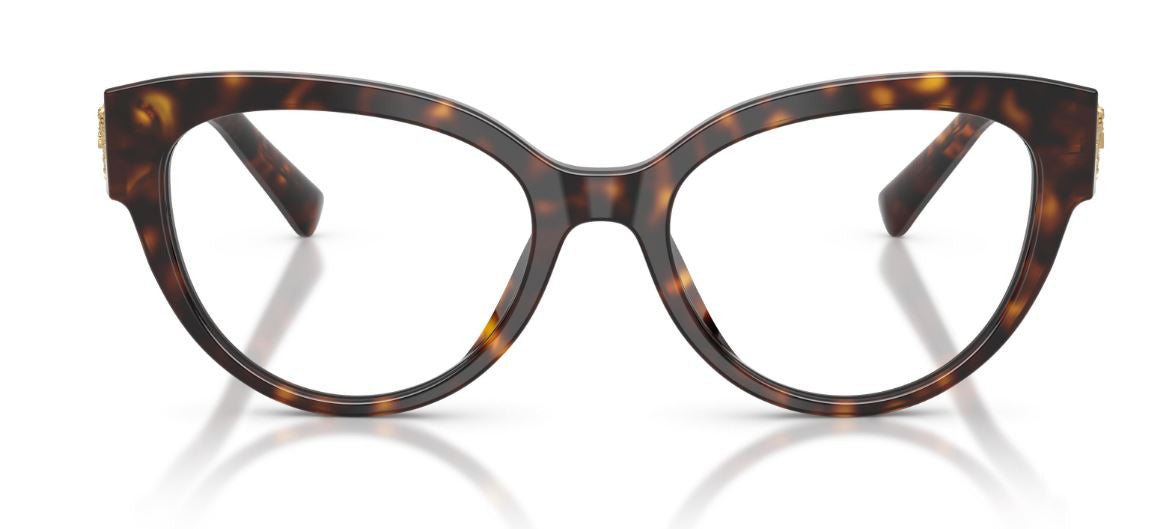 Bril op sterkte Dolce & Gabbana DG3440