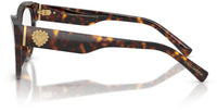 Bril op sterkte Dolce & Gabbana DG3440